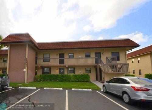 21911 Lake Forest Cir, Boca Raton FL 33433-3331 exterior