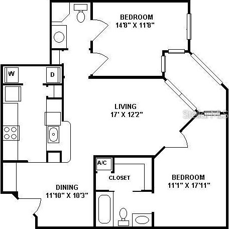 860 Orange Ave, Orlando FL 32801-1015 exterior