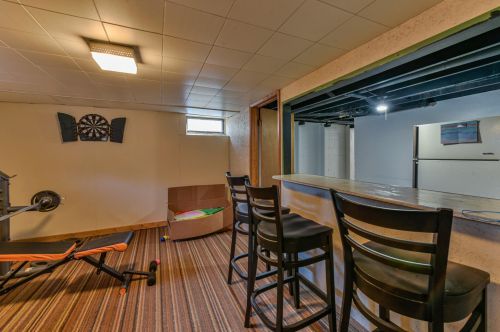 3828 98th St, Milwaukee WI  53222-2416 exterior