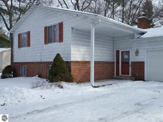 6088 Stagecoach Trl, Au Sable MI  48750-8737 exterior