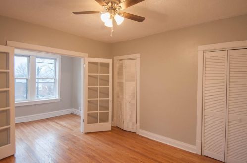 3946 Fairview Ave, Saint Louis MO 63116-3710 exterior