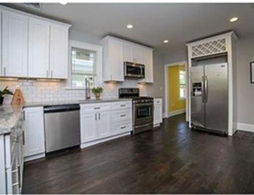 4448 Washington St, Boston, MA