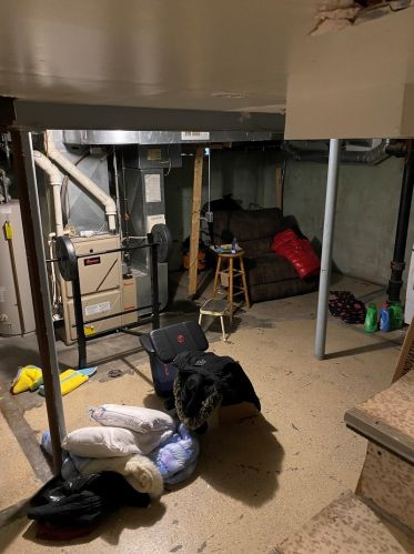 2106 21 Ave, Broadview IL 60153-1474 exterior