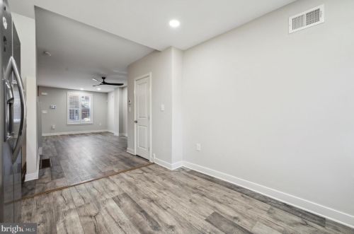 1313 29 St, Philadelphia PA 19121-4503 exterior