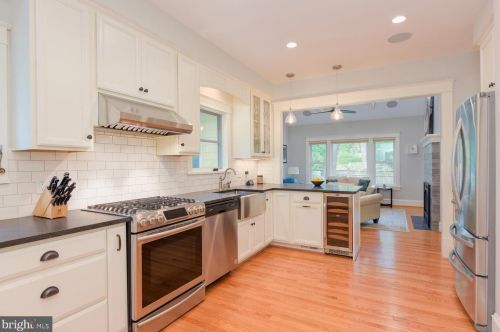 7418 Cedar Ave, Silver Spring MD 20912-4246 exterior