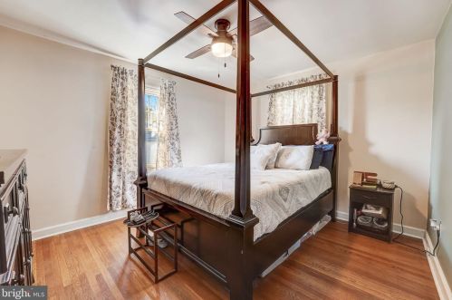 4112 Woodland Ave, Chester PA 19015-1628 exterior