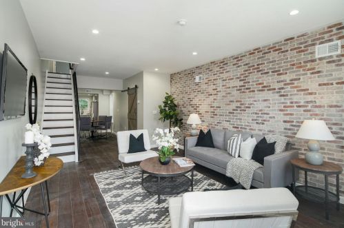 1443 16th St, Philadelphia PA  19121-4202 exterior