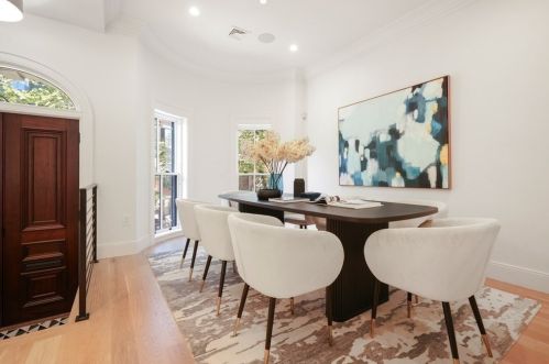 149 Newton St, Boston MA exterior