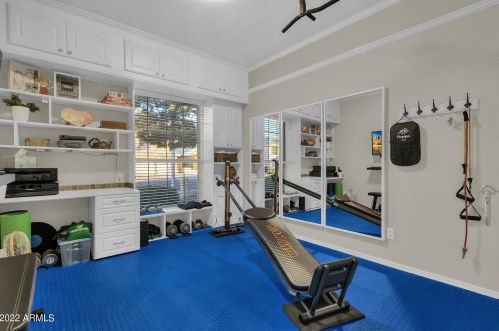 5361 Linda Ln, Chandler AZ 85226-1644 exterior