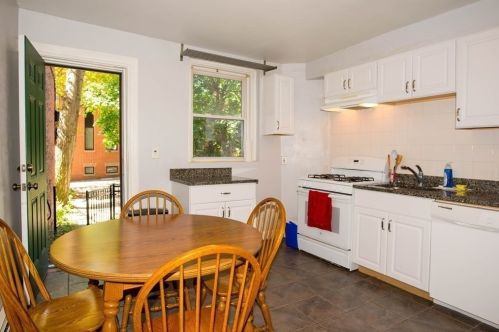 68 Hammond St, Boston MA  02467-1132 exterior