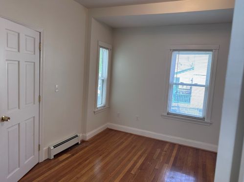 146 Durnell Ave, Boston MA  exterior