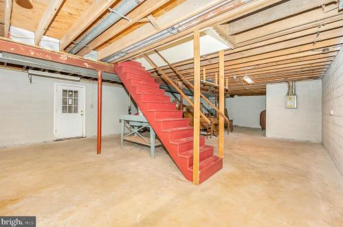 2109 Bellvale Rd, Fallston MD 21047-2017 exterior