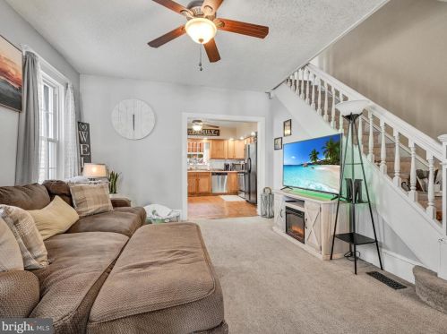 517 Pierce St, Primrose PA  17901-3429 exterior