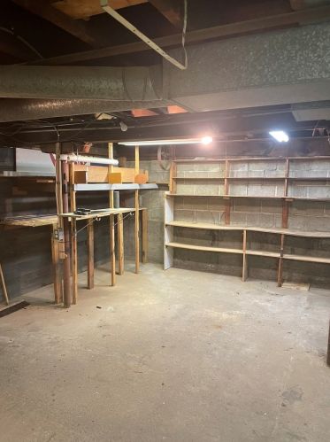 3727 Un Ave, Chicago IL 60609-1649 exterior