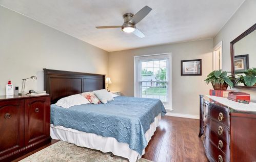 10926 Mugan Dr, Saint Louis MO 63123-5915 exterior