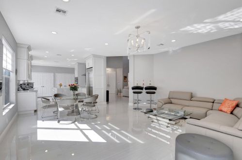 6650 24th Ter, Boca Raton FL  33496-3636 exterior