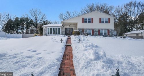 960 Thrush Ln, Huntingdon Valley, PA 19006-2026