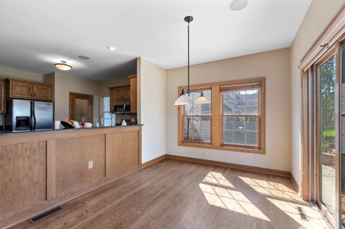 3811 Centennial Cir, Milwaukee WI  53221-5746 exterior