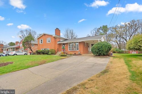 709 Winhall Way, Silver Spring, MD 20904-2071