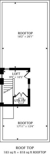 3619 Hermitage Ave, Chicago IL 60613-3506 exterior
