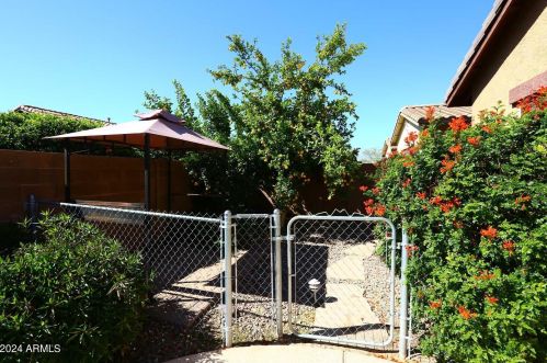 3771 Leo Pl, Chandler AZ 85249-3639 exterior