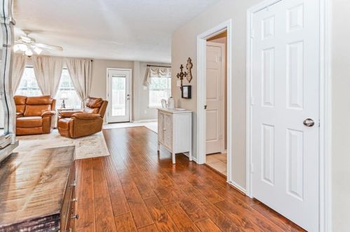 18115 Stone Trl Mnr Dr, Humble TX 77346-3525 exterior