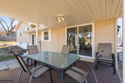 708 Everett Dr, Stillwater MN 55082-6159 exterior