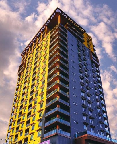 310 4th St, Phoenix AZ  85004-0610 exterior