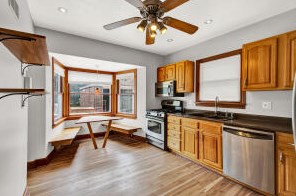 2770 Avondale Blvd, Milwaukee WI 53210-1364 exterior