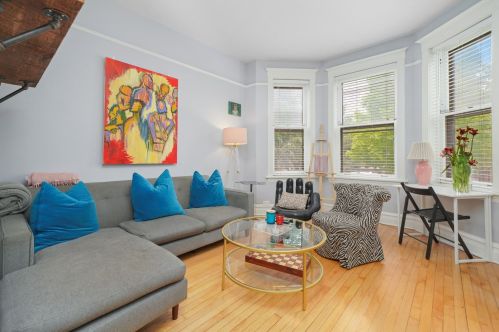 1527 Claremont Ave, Chicago, IL 60622-8817