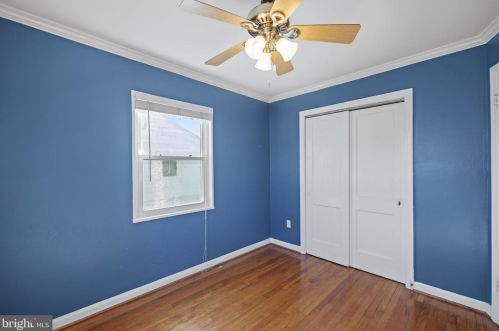 6811 Radcliffe Dr, Alexandria VA 22307-1541 exterior