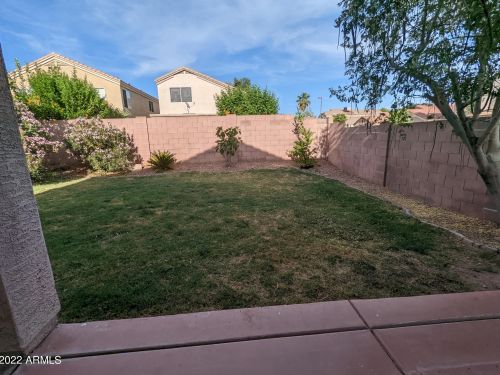 20403 30th Pl, Phoenix AZ  85050-4761 exterior