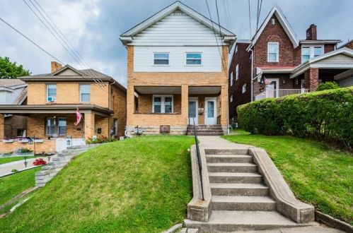 44 Bellanca Ave, Pittsburgh, PA 15227-2404