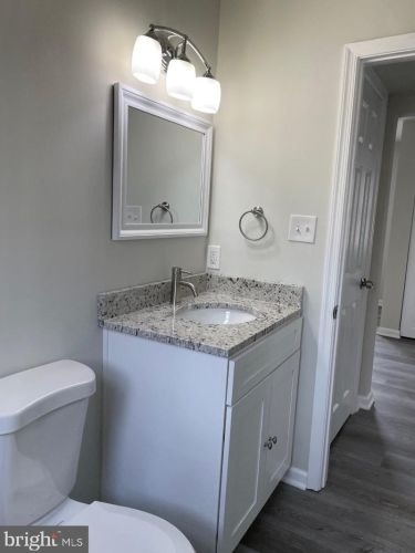 1020 Crawford Dr, Rockville MD 20851-1707 exterior