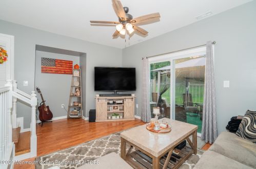 775 Darlington Dr, Old Bridge NJ 08857-3230 exterior