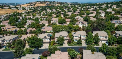 5305 Garlenda Dr, Folsom CA  95762-5534 exterior