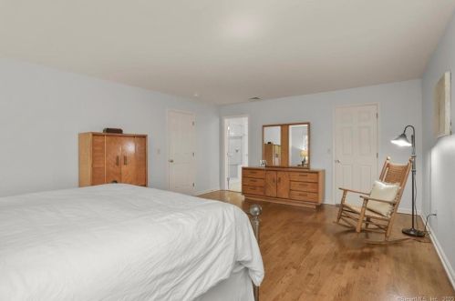 67 Ritch Dr, Ridgefield CT 06877-2815 exterior