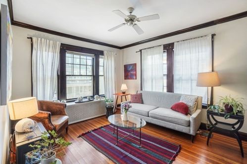 58 Dunster Rd, Boston MA 02467-2343 exterior