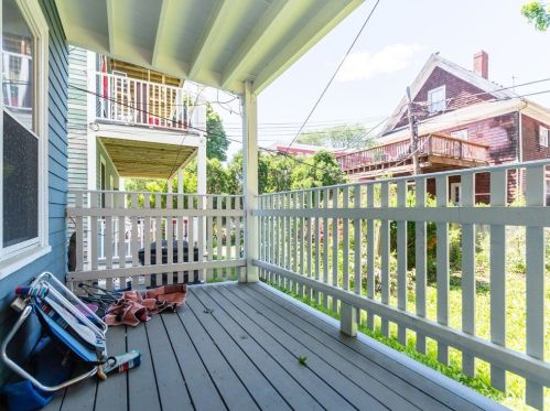 774 Columbia Rd, Boston MA exterior