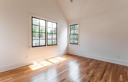 1130 Hudson Dr, Atlanta GA  30306-3578 exterior