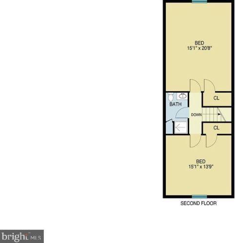 1165 Fox Run Ter, Hanover PA 17331-8742 exterior