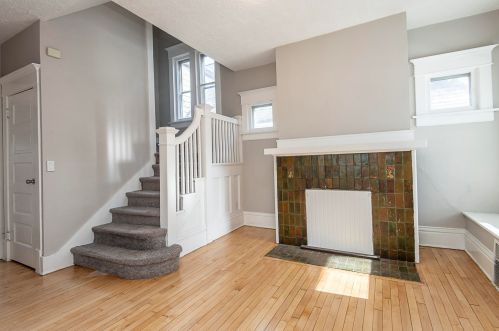 3812 Roberts St, Milwaukee WI  53208-1841 exterior