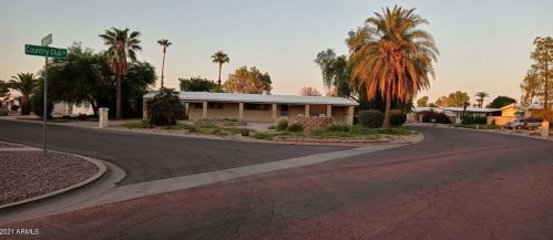 8901 Olive Ln, Chandler AZ  85248-6401 exterior