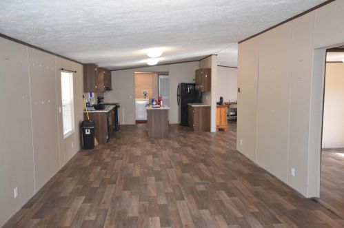 518 Woodlands Blvd, Defuniak Springs FL  32433-6846 exterior