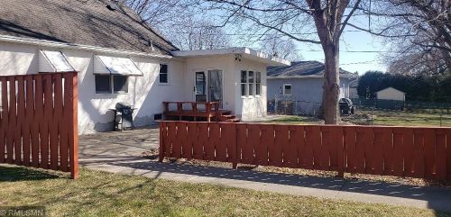 157 20 Ave, South Saint Paul MN 55075-1502 exterior