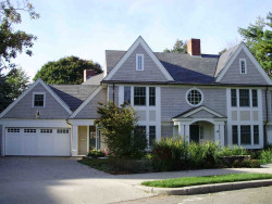 58 Green Park, Newton, MA 02458-2606