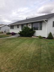 713 2nd Ave, Ephrata, WA 98823-1905