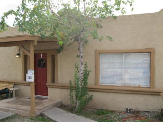 1811 Harvard St, Phoenix AZ  85006-1806 exterior