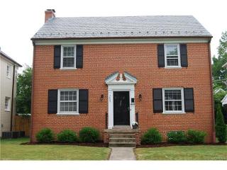 3809 Monument Ave, Richmond, VA 23230-3931