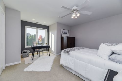 706 Rookery Ln, Joliet IL 60431-4850 exterior